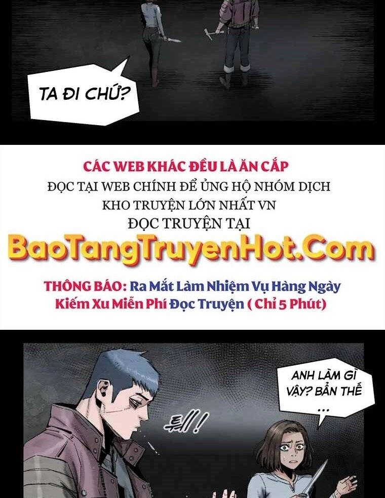 Mật Mã Mê Cung Chapter 8 - 15