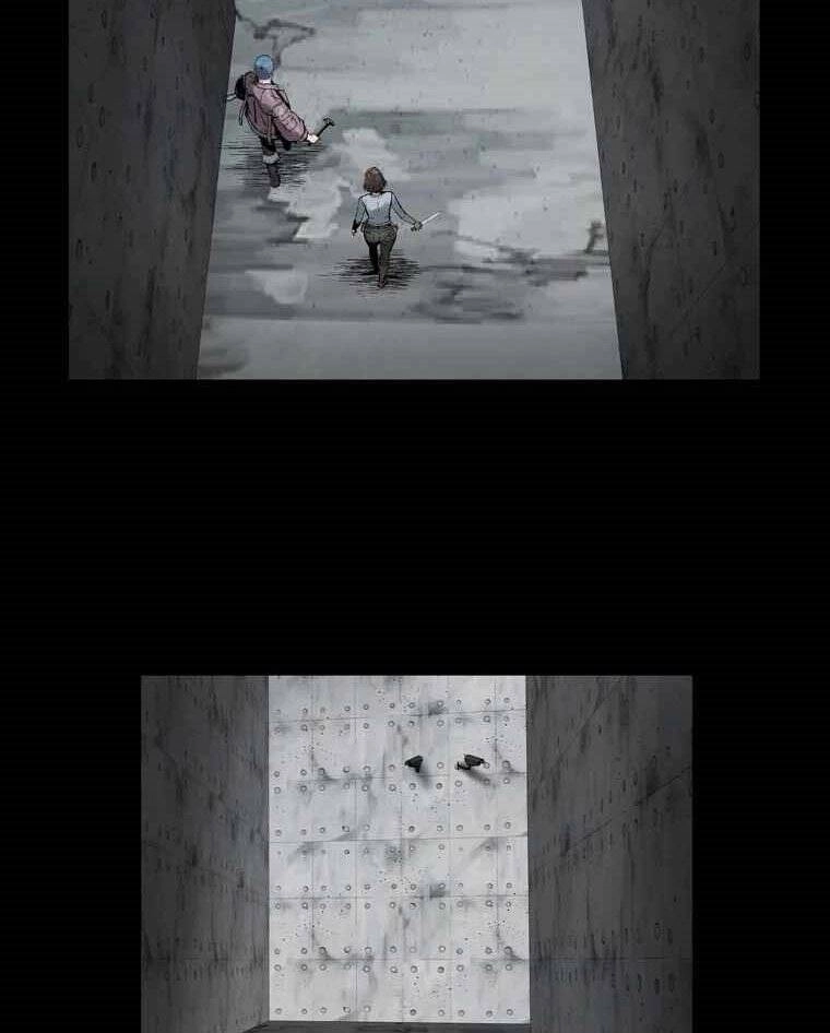 Mật Mã Mê Cung Chapter 8 - 24