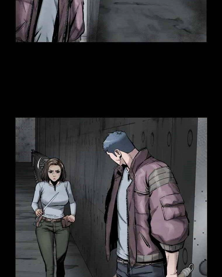 Mật Mã Mê Cung Chapter 8 - 27