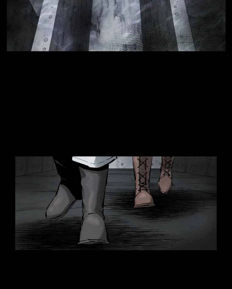 Mật Mã Mê Cung Chapter 8 - 29