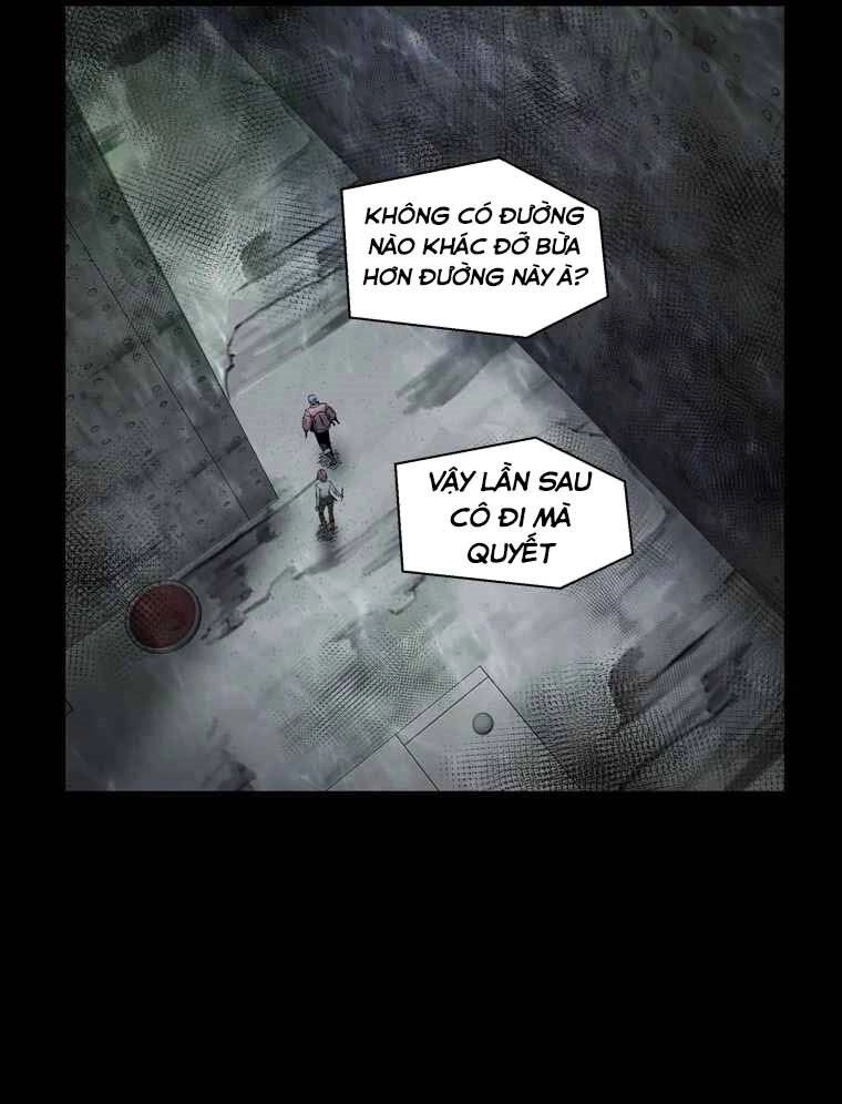 Mật Mã Mê Cung Chapter 8 - 31