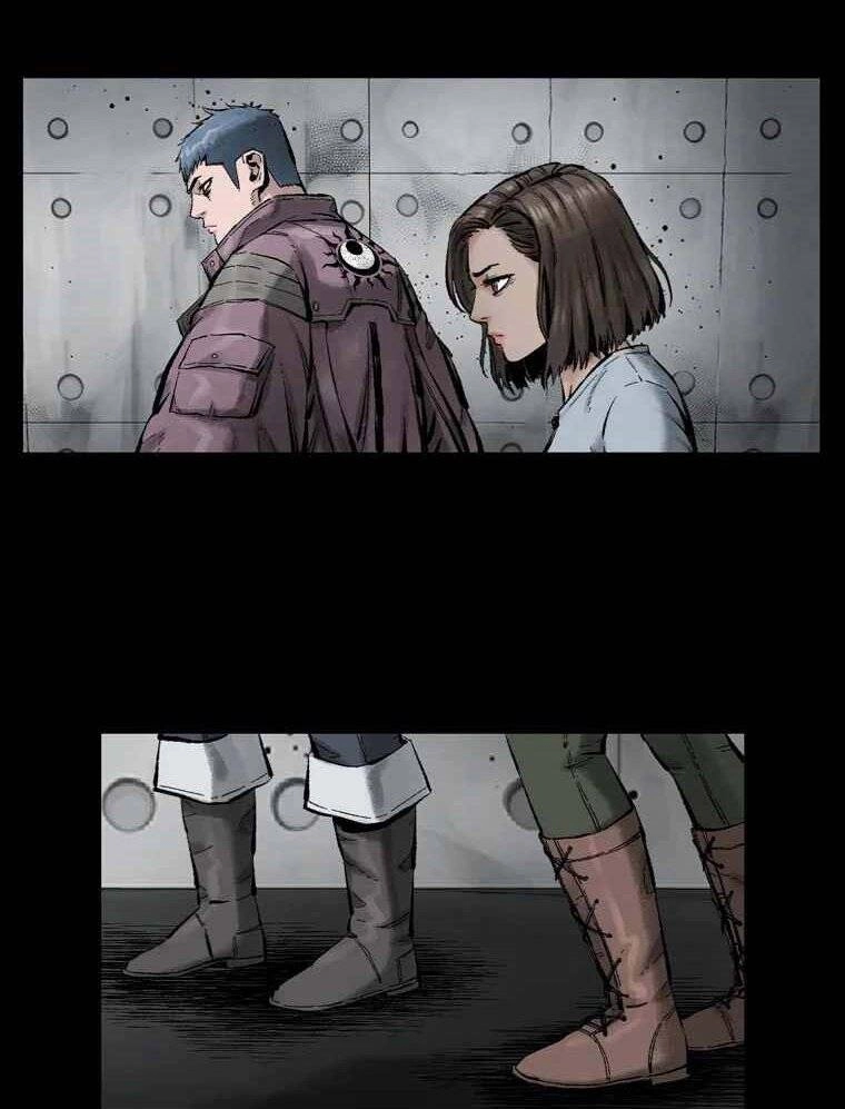 Mật Mã Mê Cung Chapter 8 - 32