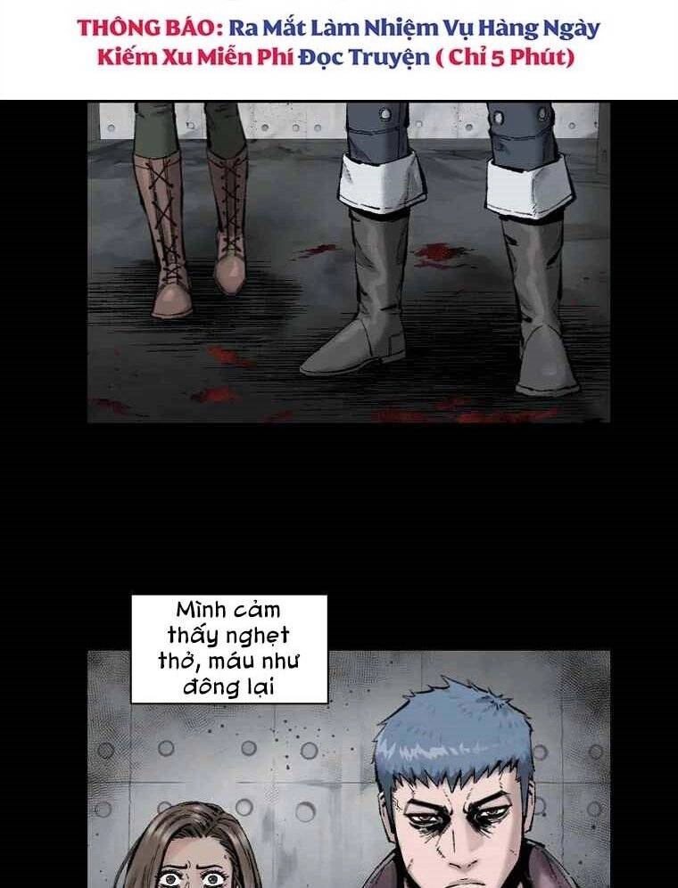 Mật Mã Mê Cung Chapter 8 - 35