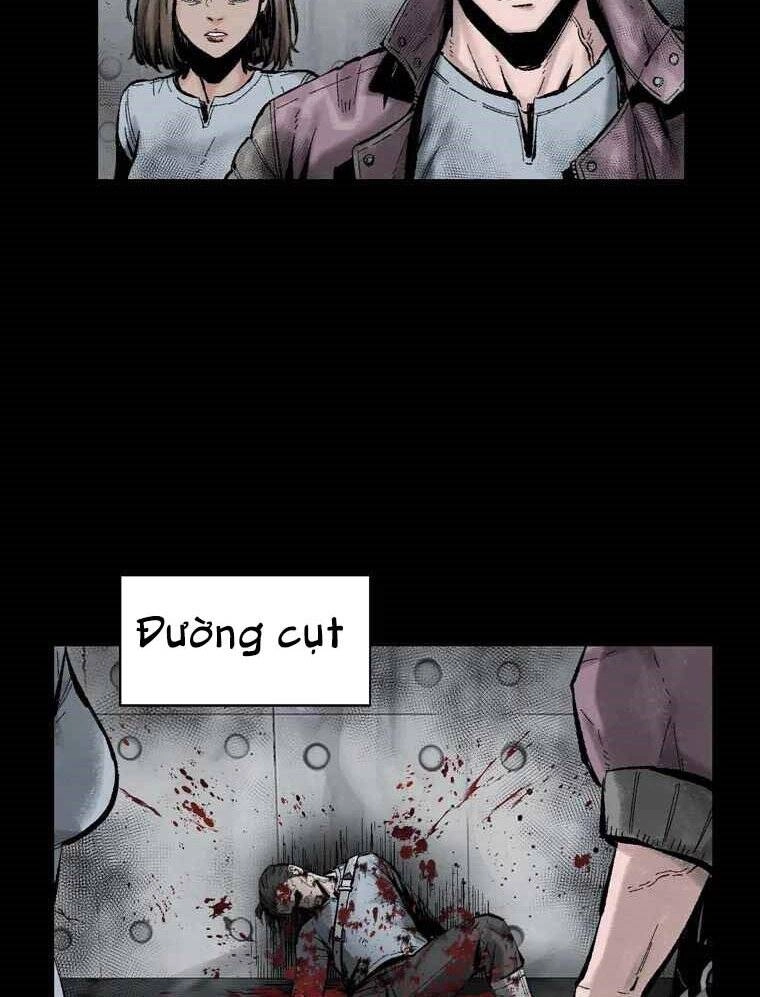 Mật Mã Mê Cung Chapter 8 - 36