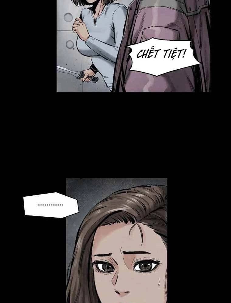 Mật Mã Mê Cung Chapter 8 - 38