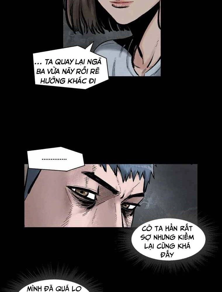 Mật Mã Mê Cung Chapter 8 - 39