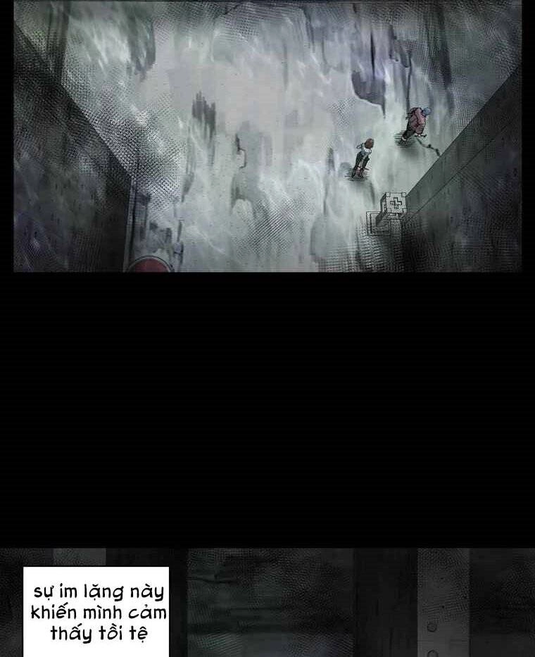 Mật Mã Mê Cung Chapter 8 - 42