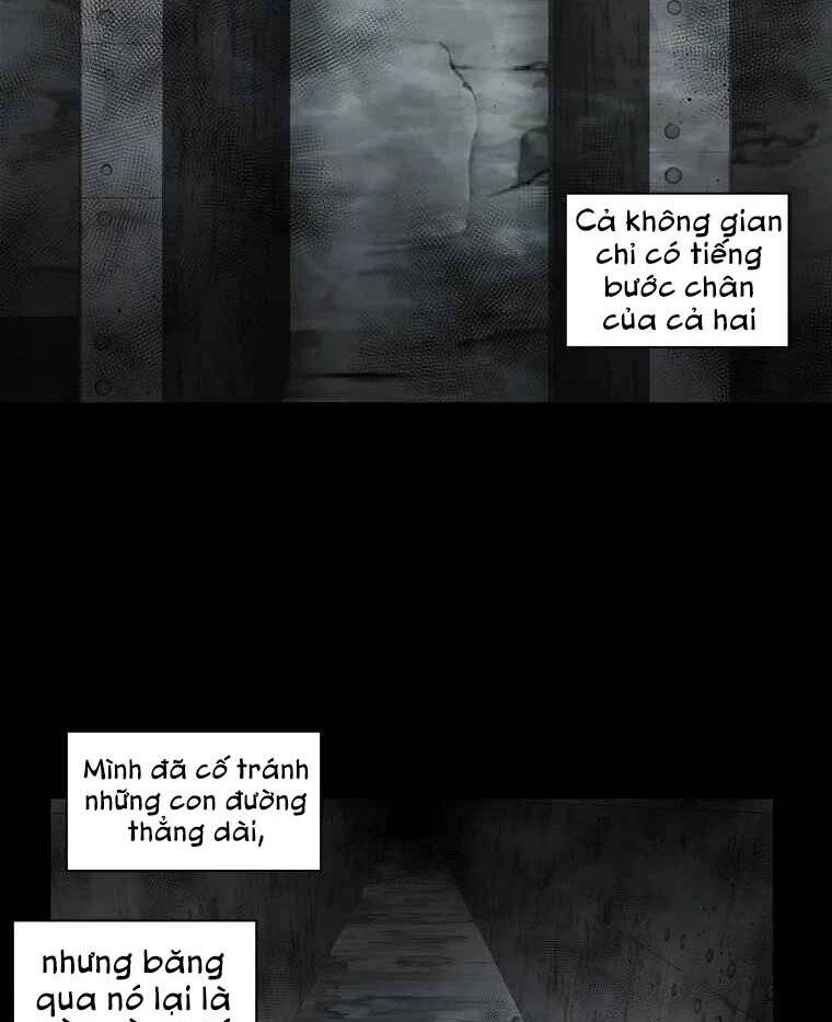 Mật Mã Mê Cung Chapter 8 - 44