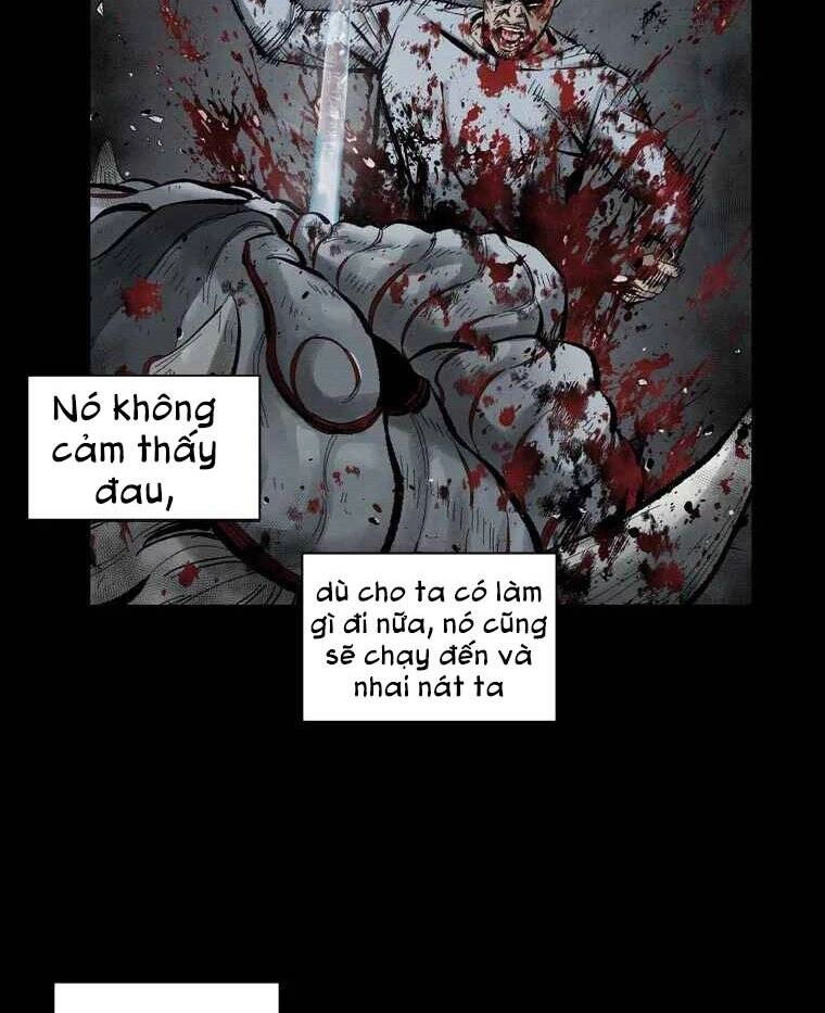 Mật Mã Mê Cung Chapter 8 - 46