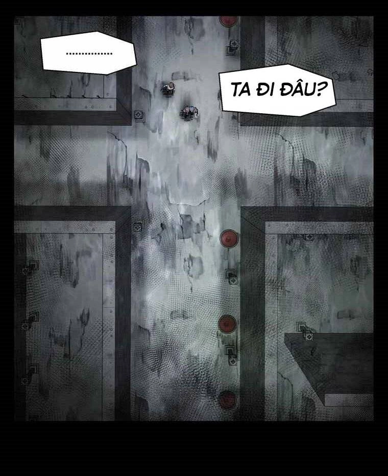 Mật Mã Mê Cung Chapter 8 - 48