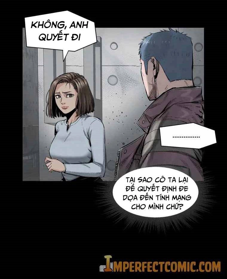 Mật Mã Mê Cung Chapter 8 - 50