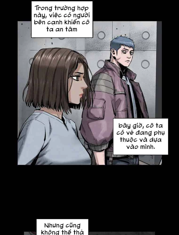 Mật Mã Mê Cung Chapter 8 - 51