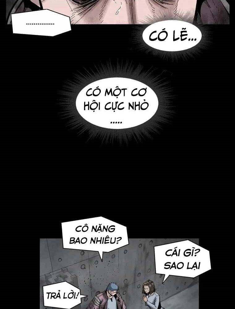 Mật Mã Mê Cung Chapter 8 - 66