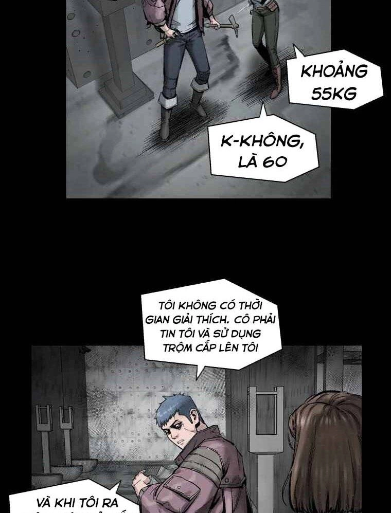 Mật Mã Mê Cung Chapter 8 - 67