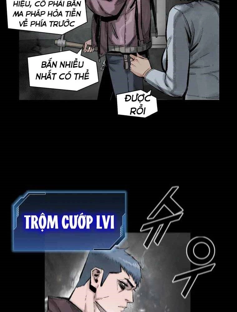 Mật Mã Mê Cung Chapter 8 - 68