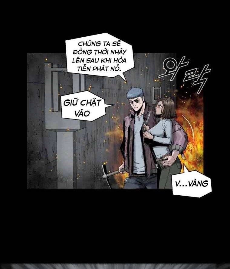 Mật Mã Mê Cung Chapter 8 - 75