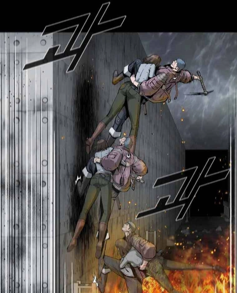 Mật Mã Mê Cung Chapter 8 - 81