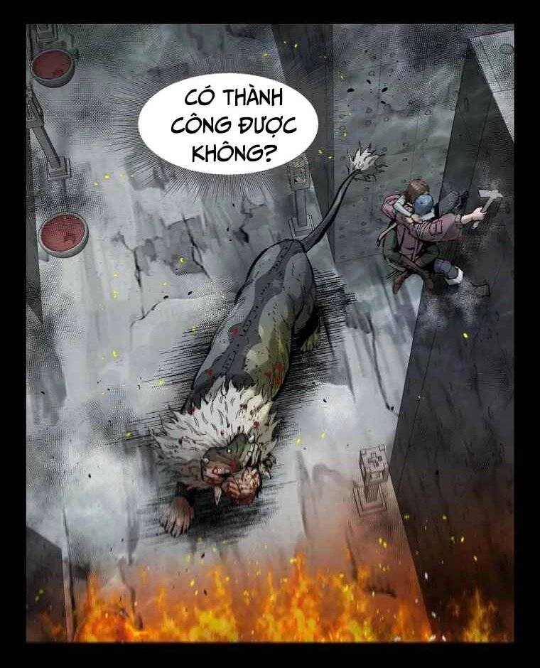 Mật Mã Mê Cung Chapter 8 - 86