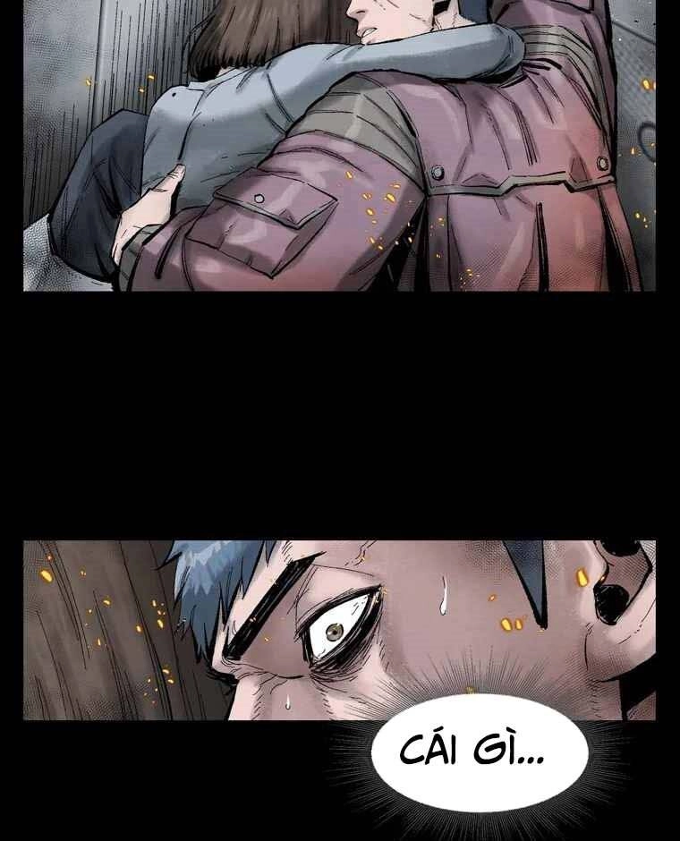 Mật Mã Mê Cung Chapter 8 - 89