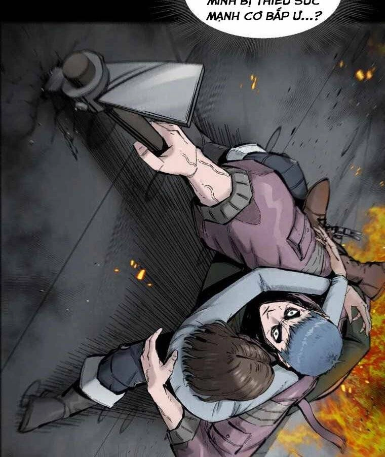 Mật Mã Mê Cung Chapter 9 - 8