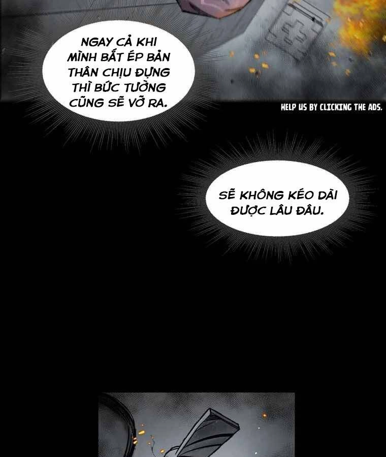 Mật Mã Mê Cung Chapter 9 - 9