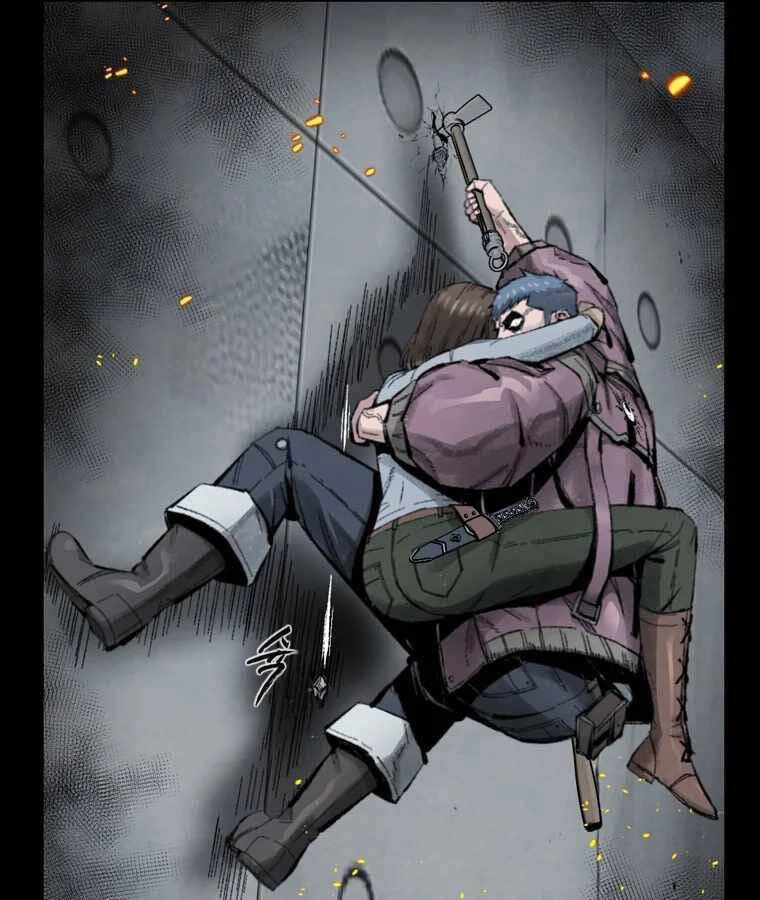 Mật Mã Mê Cung Chapter 9 - 11