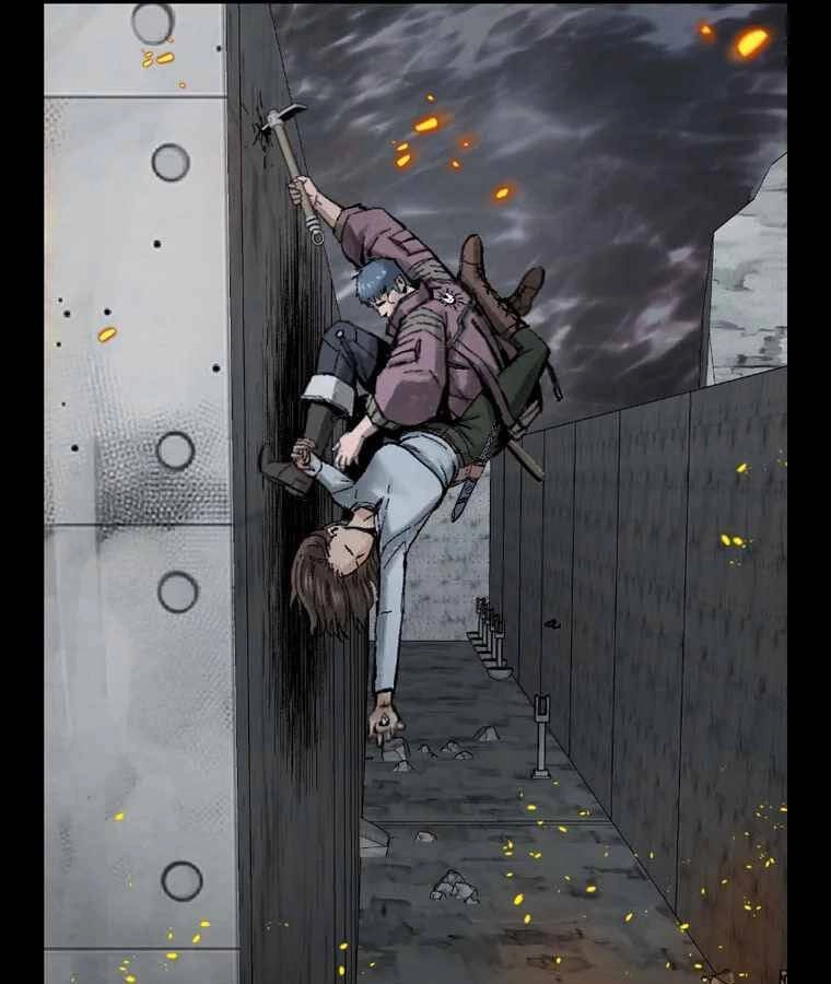 Mật Mã Mê Cung Chapter 9 - 22