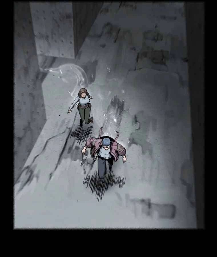 Mật Mã Mê Cung Chapter 9 - 55