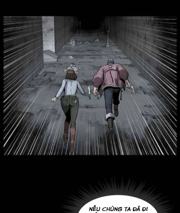 Mật Mã Mê Cung Chapter 9 - 63