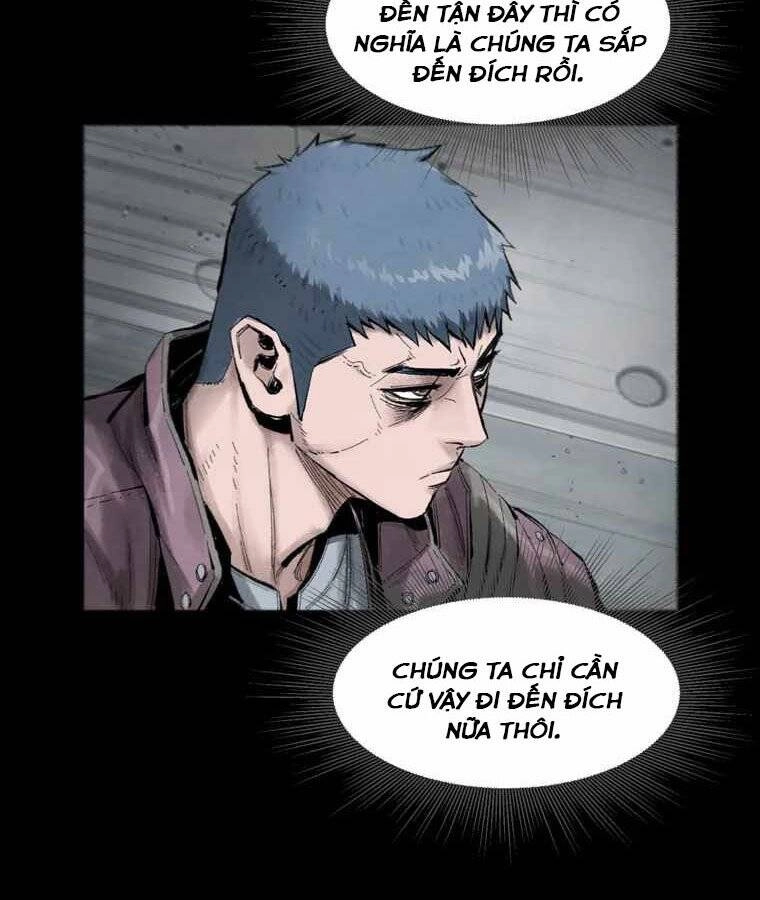 Mật Mã Mê Cung Chapter 9 - 64