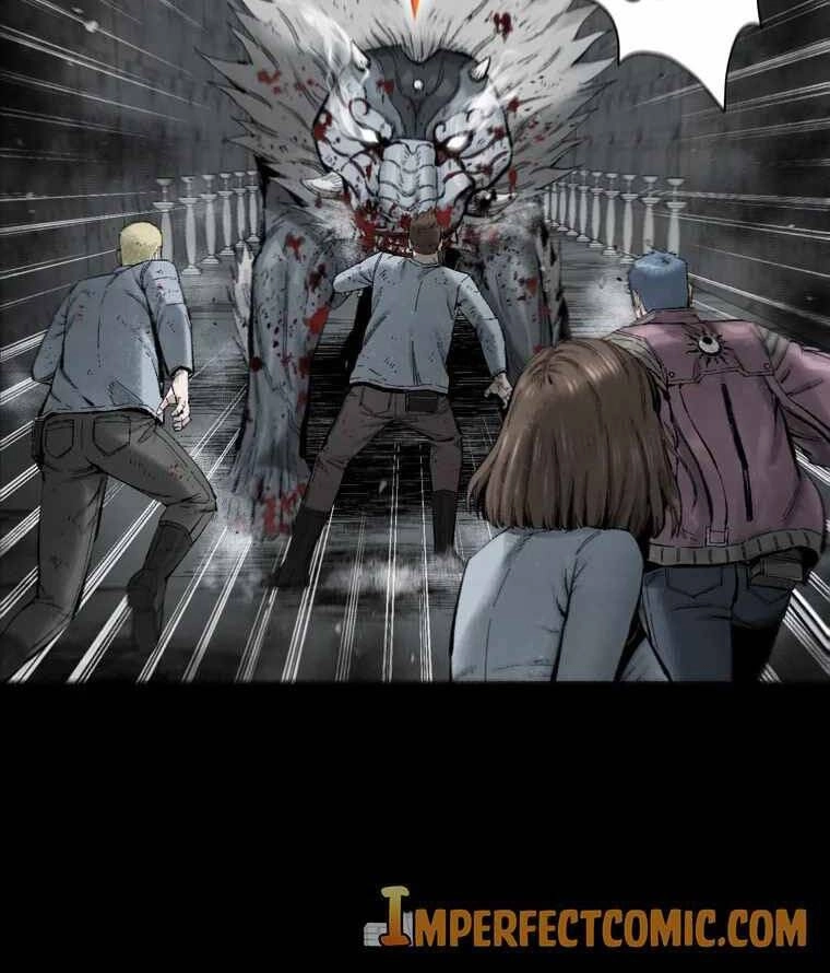 Mật Mã Mê Cung Chapter 9 - 89