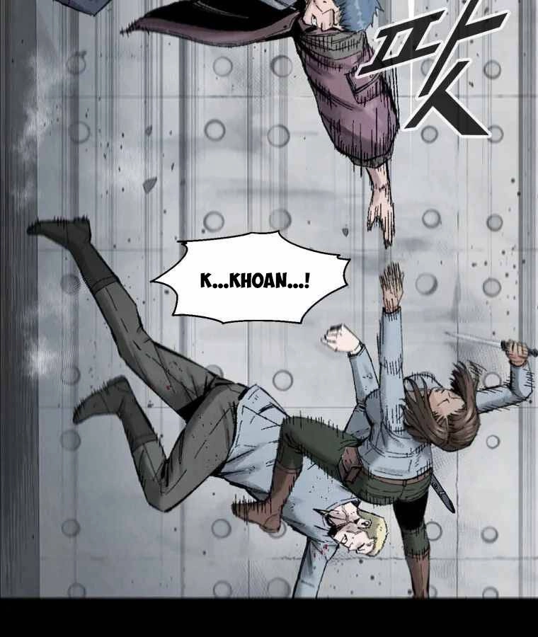 Mật Mã Mê Cung Chapter 9 - 94