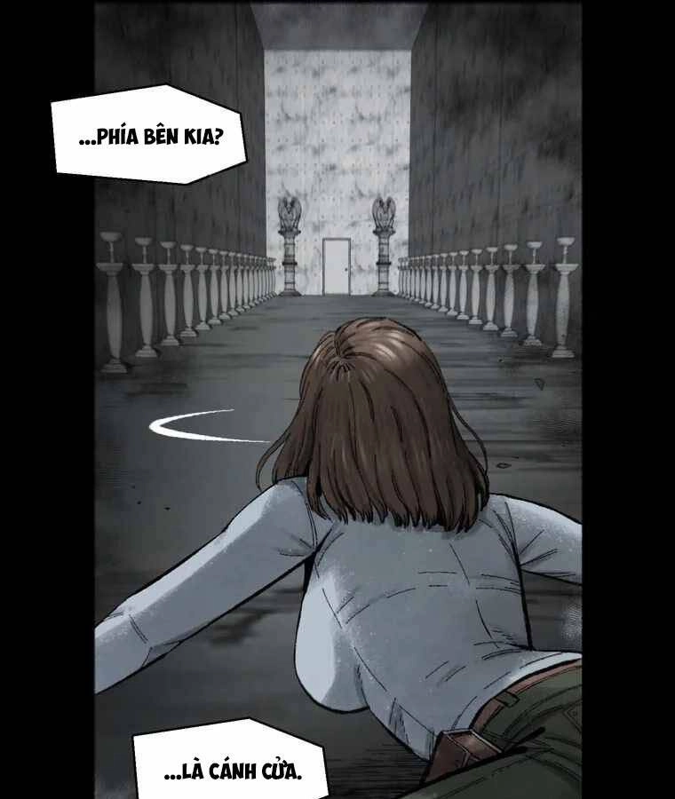 Mật Mã Mê Cung Chapter 9 - 101