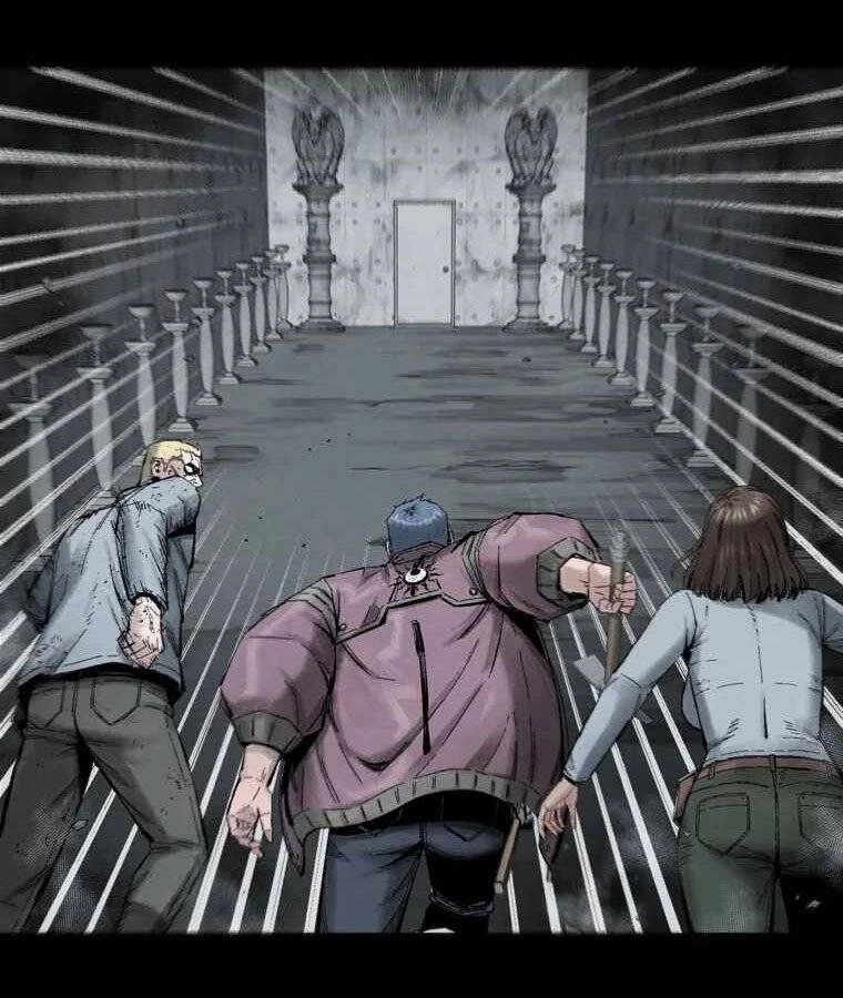 Mật Mã Mê Cung Chapter 9 - 104