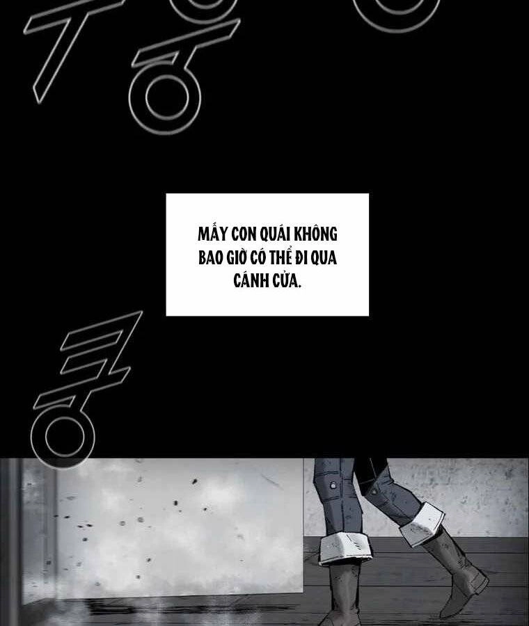 Mật Mã Mê Cung Chapter 9 - 125