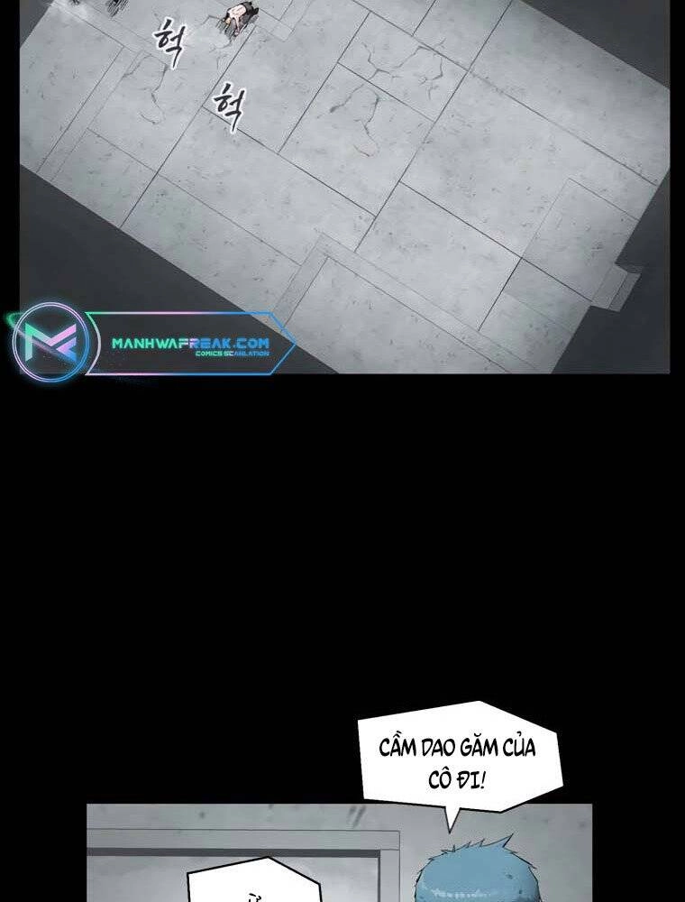 Mật Mã Mê Cung Chapter 10 - 4