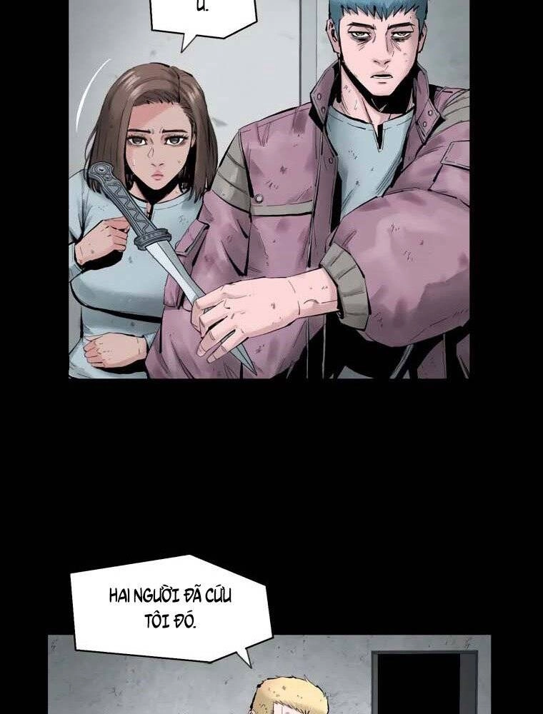 Mật Mã Mê Cung Chapter 10 - 5