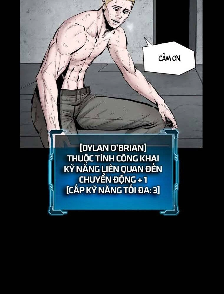 Mật Mã Mê Cung Chapter 10 - 6