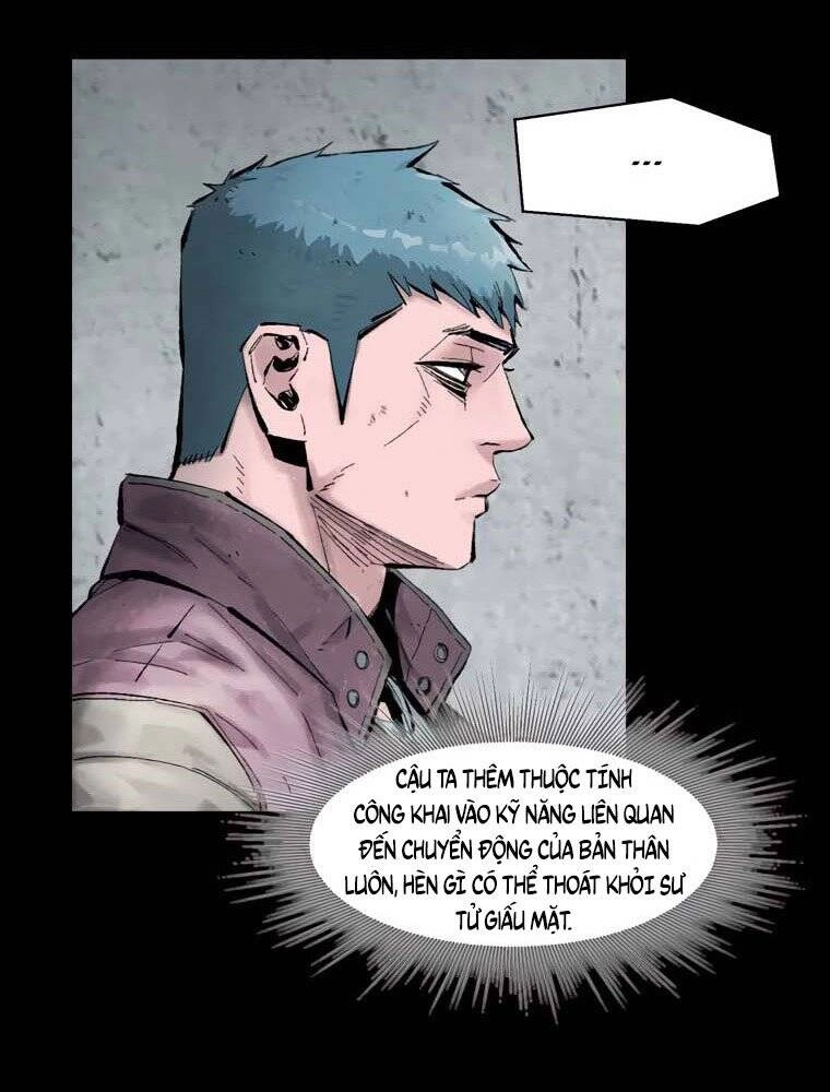 Mật Mã Mê Cung Chapter 10 - 7