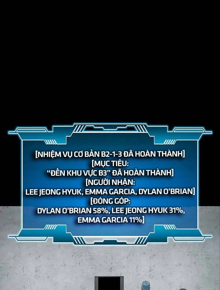 Mật Mã Mê Cung Chapter 10 - 8