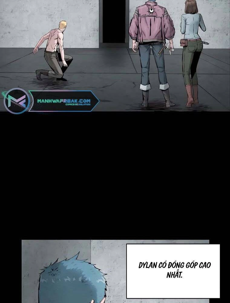 Mật Mã Mê Cung Chapter 10 - 9