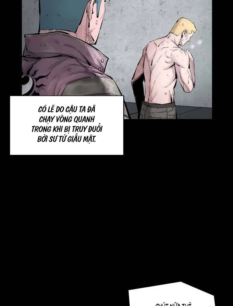 Mật Mã Mê Cung Chapter 10 - 10