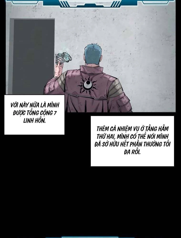 Mật Mã Mê Cung Chapter 10 - 17