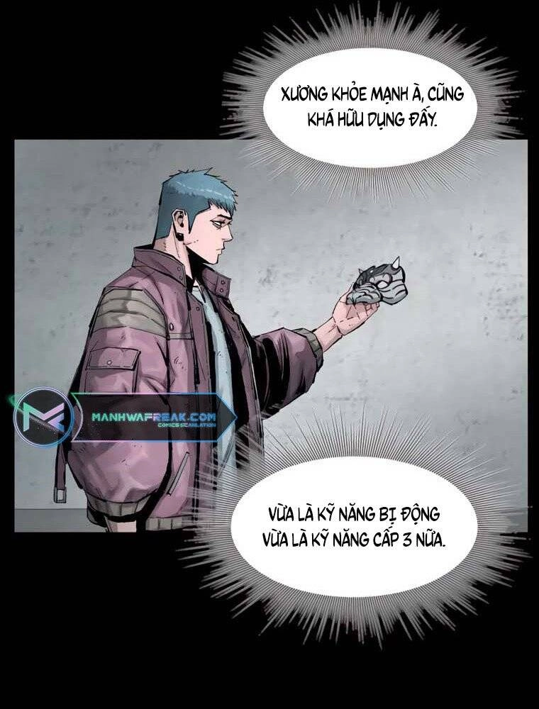 Mật Mã Mê Cung Chapter 10 - 19