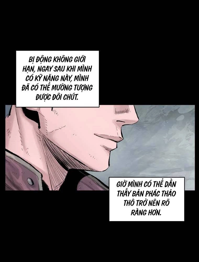 Mật Mã Mê Cung Chapter 10 - 20