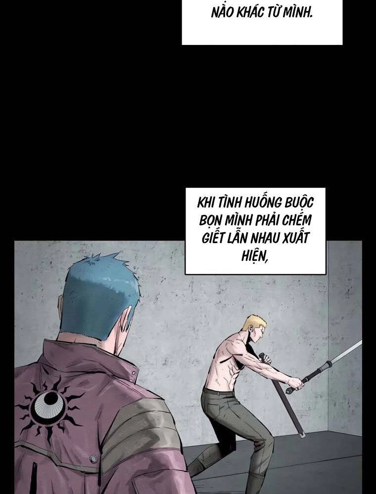 Mật Mã Mê Cung Chapter 10 - 22