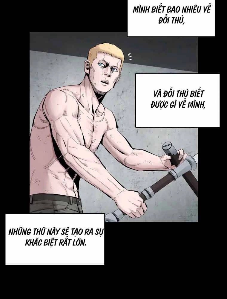 Mật Mã Mê Cung Chapter 10 - 24