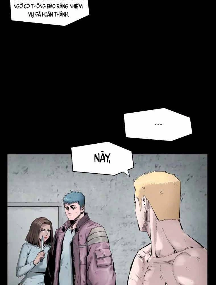 Mật Mã Mê Cung Chapter 10 - 27