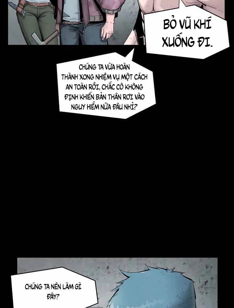 Mật Mã Mê Cung Chapter 10 - 28