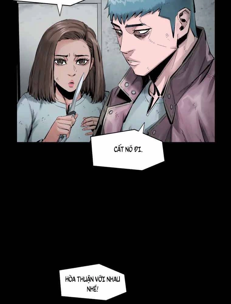 Mật Mã Mê Cung Chapter 10 - 29